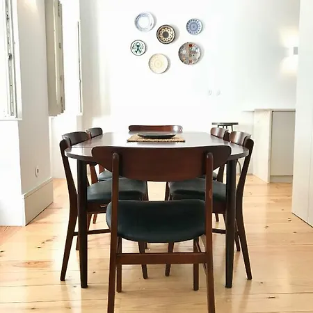 Loios Flat 아파트 포르투