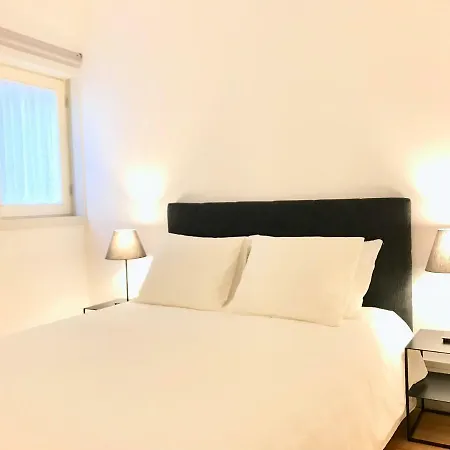 Loios Flat Apartment Porto