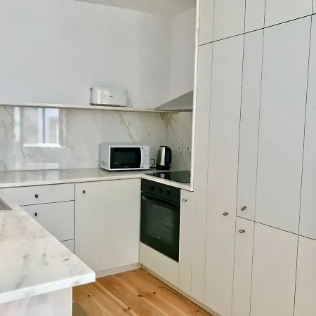 아파트 Loios Flat *