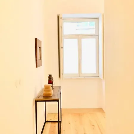 Loios Flat * פורטו