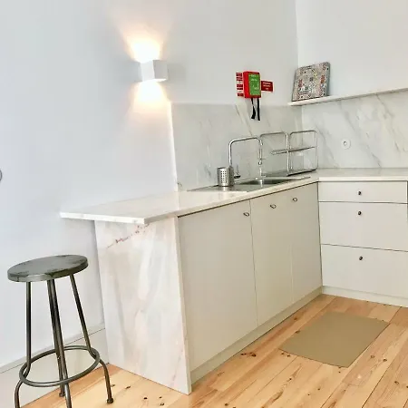 Loios Flat * Porto