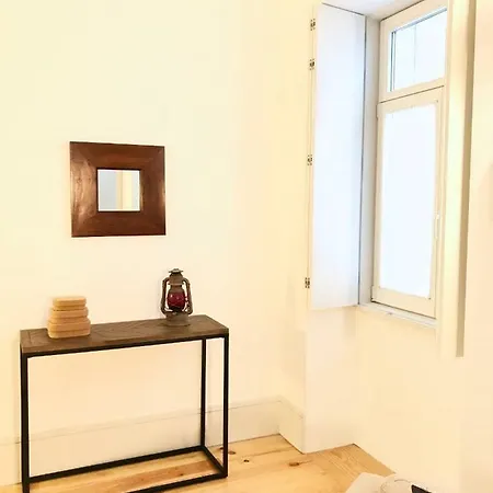 Apartment Loios Flat *