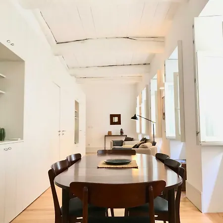 Loios Flat דירה פורטו