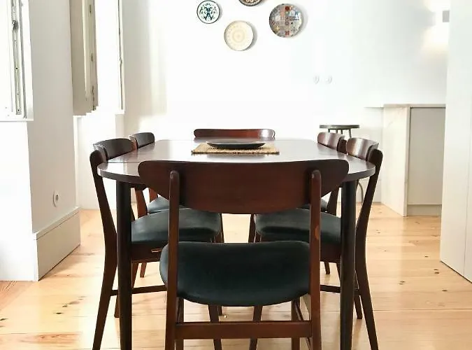 Loios Flat Lägenhet Oporto