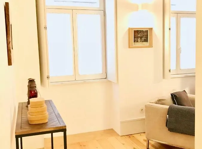 Διαμέρισμα Loios Flat *