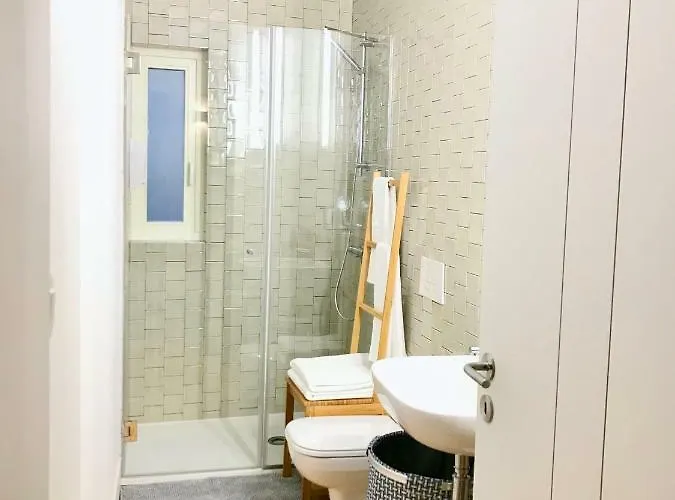 Lägenhet Loios Flat Oporto