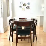 Loios Flat Apartmán Porto
