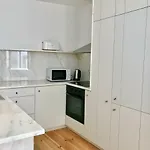 Apartmán Loios Flat *