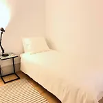 Loios Flat Apartmán Porto
