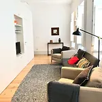 Loios Flat Apartmán