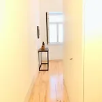 Apartmán Loios Flat
