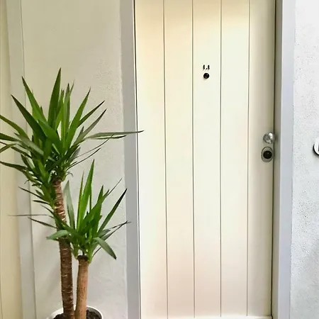 Apartment Loios Flat