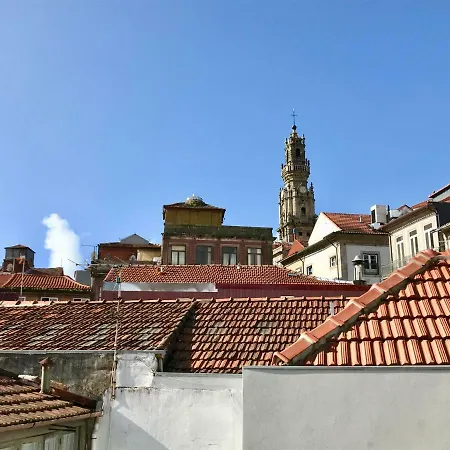 Loios Flat Apartmán *