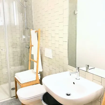 Loios Flat Apartment