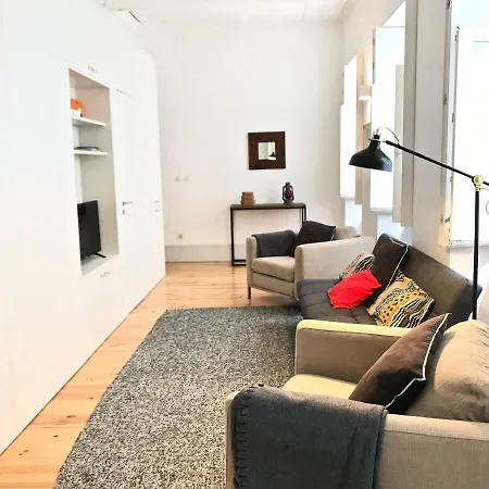 Loios Flat Apartment