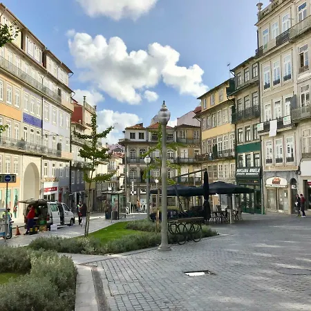 Appartement Loios Flat *