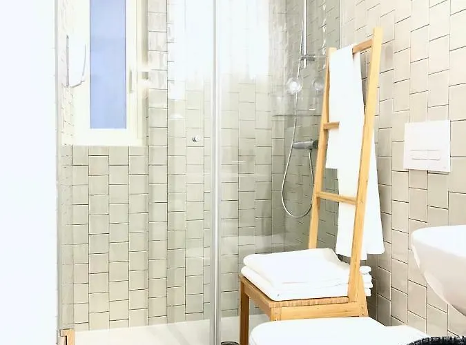 Loios Flat Appartement *