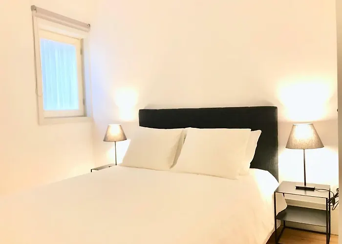 Loios Flat Apartmán Porto