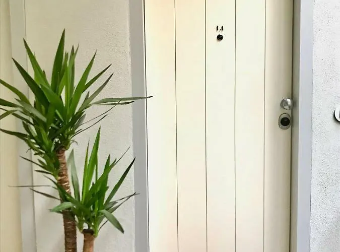 Apartmán Loios Flat