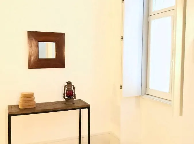 Apartmán Loios Flat *