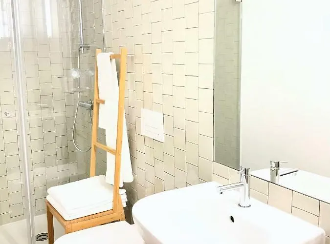 Loios Flat Apartmán