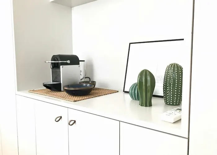 Loios Flat * Порту