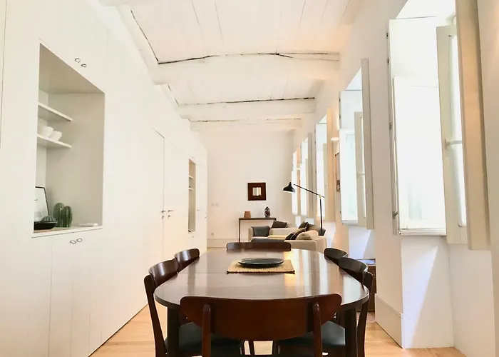 Loios Flat Appartement Oporto