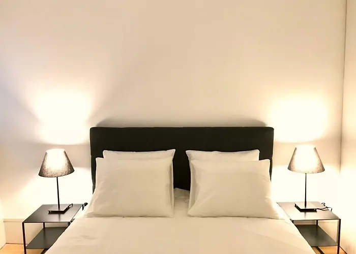 Appartement Loios Flat