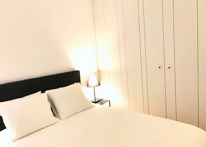 Loios Flat Appartement