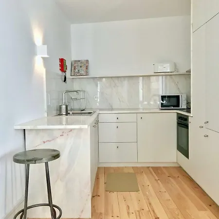 Lóios Flat * Porto
