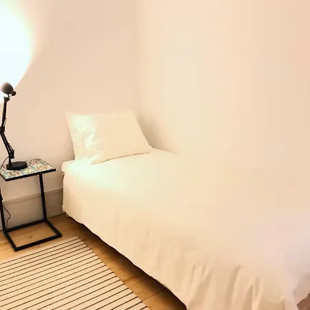 Lóios Flat Apartamento Porto