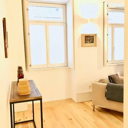 Apartamento Lóios Flat *