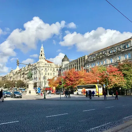 Loios Flat 波尔图