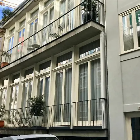 Lóios Flat Apartamento Porto