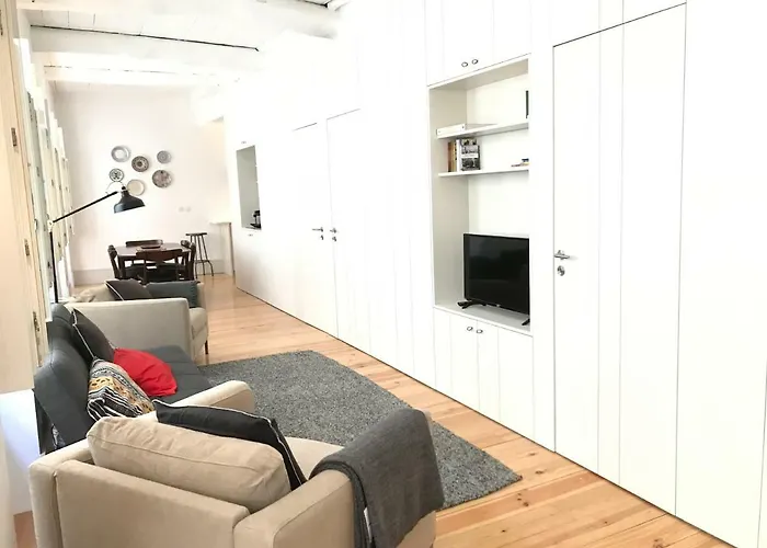 Loios Flat Lejlighed *